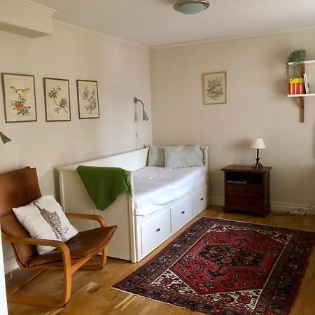 Dahmskahuset Apartman Kalmar Kültér fotó
