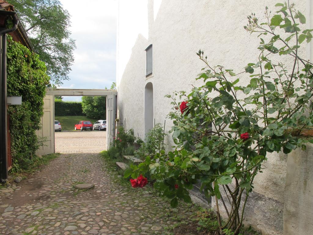 Dahmskahuset Apartman Kalmar Szoba fotó