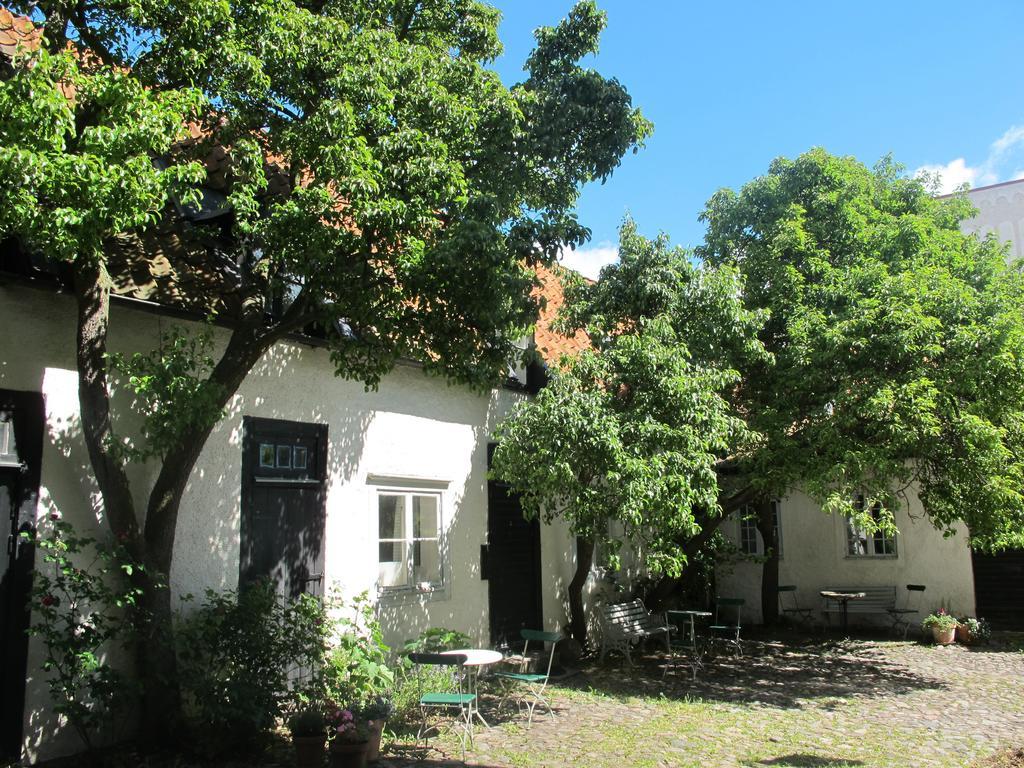Dahmskahuset Apartman Kalmar Szoba fotó