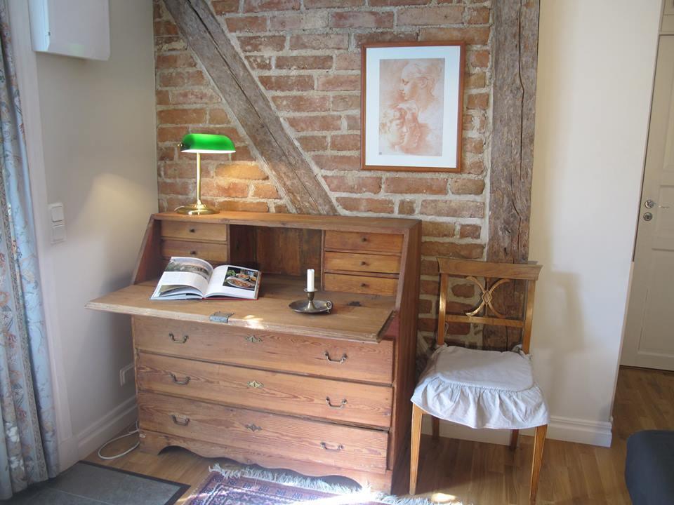 Dahmskahuset Apartman Kalmar Kültér fotó